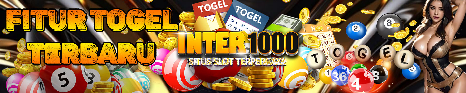 Togel Terlengkap di inter1000